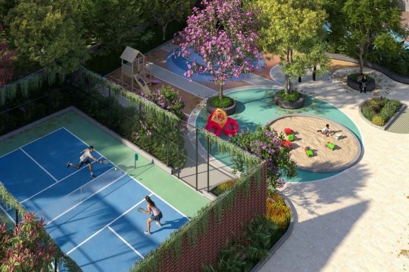 amenities Image